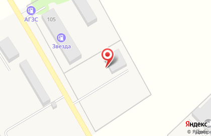 Компания по перевозке негабаритных грузов Крафт на карте