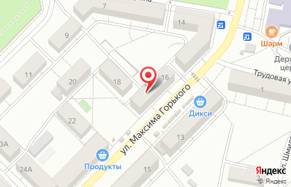 Магазин нижнего белья, ИП Кузнецова Н.В. на карте