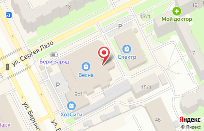 Русская дымка на карте