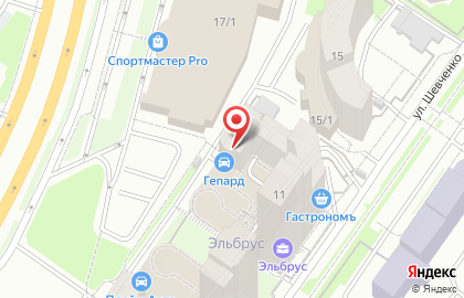 Компания Отделка и Ремонт на карте