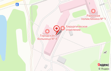 Страховая медицинская компания Капитал Медицинское Страхование в Перми на карте