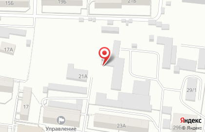 Производственно-торговая компания Арсенал на карте