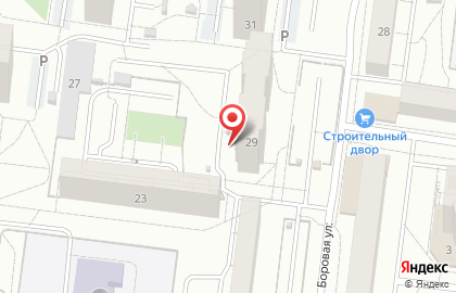 Мастерская по изготовлению ключей и ремонту обуви в Екатеринбурге на карте