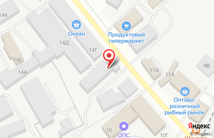 ПапаProfi.ru на карте