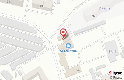 Компания по скупке, удалению и замене автомобильных катализаторов Change-kat на Старо-Московском шоссе на карте