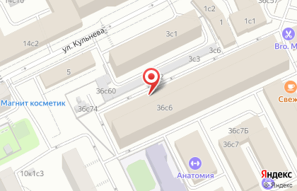 Архитектурная мастерская ADWorkshop на карте