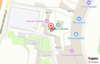 ВипФара на карте