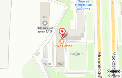 Служба отправки сообщений СМС Блисс на карте