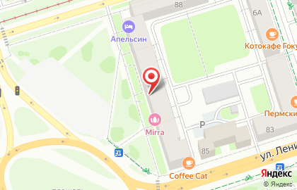 Сервисный центр install на карте