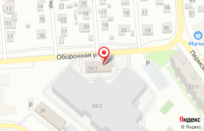 ООО СтильКолор на карте