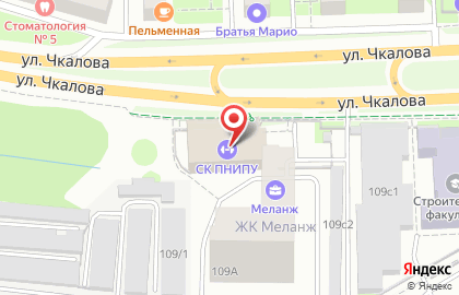 Интернет-магазин ЭНЕРДЖИ.РУС на карте