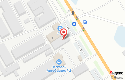 Фотон Центр Ярославль на карте