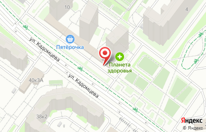 Паб Пивариuм на карте