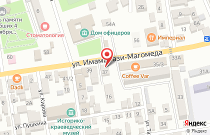 Мясная кулинария Ягненок на карте