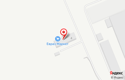 Транспортно-экспедиционная компания ВостокТранс-ЕК на Троицком тракте на карте