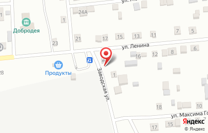 Ремесленное подворье Евпраксия на карте