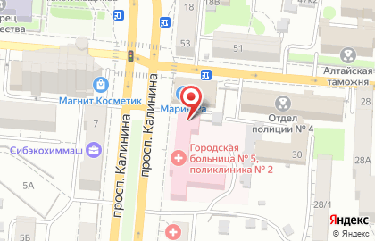 НОВЭКС, сеть хозяйственных магазинов в Октябрьском районе на карте