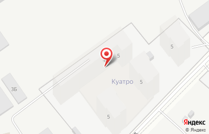 Производственно-торговая компания Металлостиль на карте