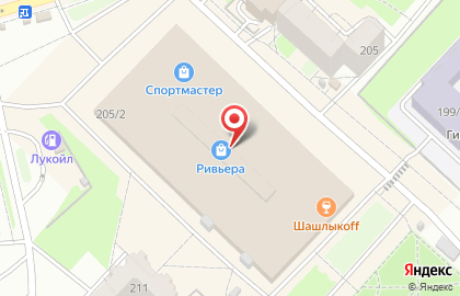 Фотосалон Мир подарков на Советской улице на карте