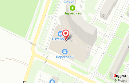Аптека Будь здоров! в Санкт-Петербурге на карте