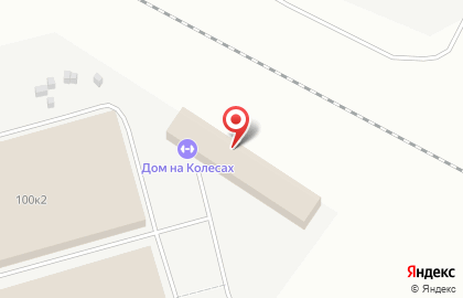 АВТОТРЕЙДИНГ на карте