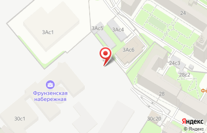 Торговая компания ParketMe.ru на карте
