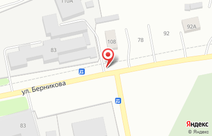 ООО Завод промышленного оборудования "ЮВС" на карте