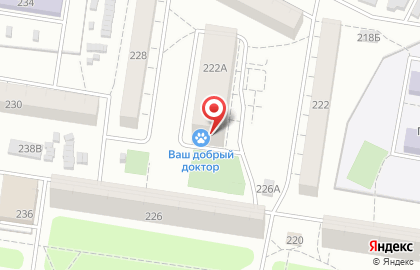Торгово-монтажная фирма ПластКом на улице Антона Петрова на карте
