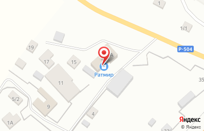 777 на карте