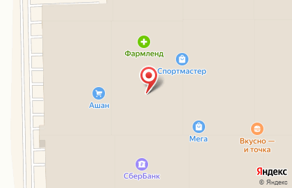 Сувенирная лавка в Кировском районе на карте