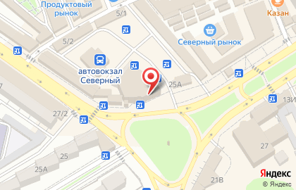 Салон мир Связи на карте