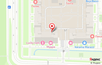 ПанорамаДом на карте