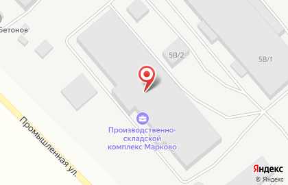 Тент-Иркутск, ИП Беломестных Н.В. на карте