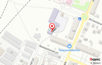 Кондитерский цех Эксклюзив на карте