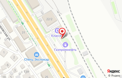 Среднеуральская торгово-промышленная компания на Владимировской улице на карте
