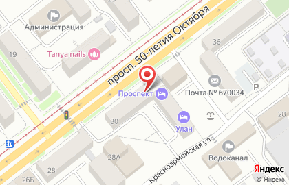 Книжно-букинистический магазин Книголюб на карте