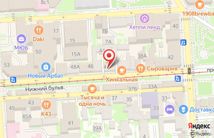Магазин мобильных телефонов и аксессуаров Мобимаркет на карте