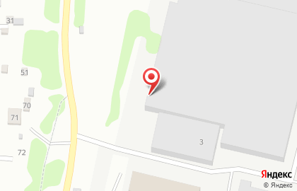 Научно-производственное предприятие Беркут в Первомайском районе на карте