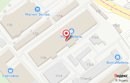 Сервис Климат на карте
