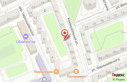 Полиграфическая компания Эффективные решения на карте