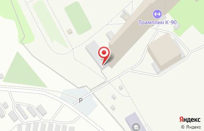 Автомастерская Autopaint на карте