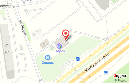 Продуктовый магазин, ООО Компания стелла на карте