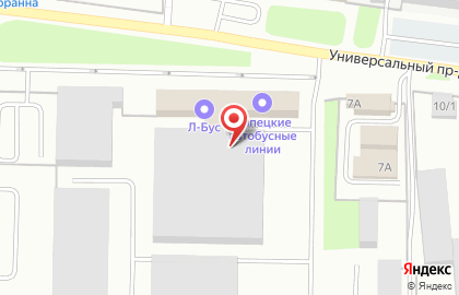 Авто162 на карте