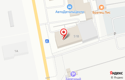 Мотосалон CarMarksMoto на карте