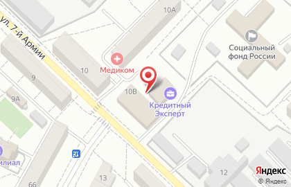 Инком в Санкт-Петербурге на карте