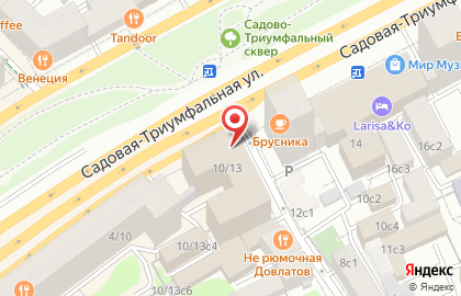 Министерство Жилищно-коммунального Хозяйства мо на карте
