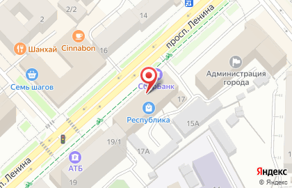 Строительно-производственная компания СИПстрой на карте