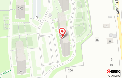 ООО "ОНСТЕК" на карте