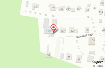 Автомагазин 4 колеса на карте