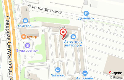 Магазин Мир чехлов.рф на карте